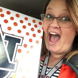 Meet your Posher, Brandi